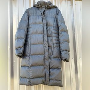 Patagonia Parka Puffer